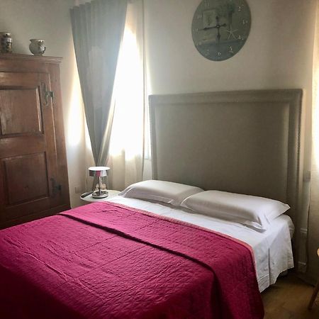 A Casa Di V-Ale Hotell Treviso Eksteriør bilde