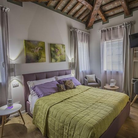 A Casa Di V-Ale Hotell Treviso Eksteriør bilde