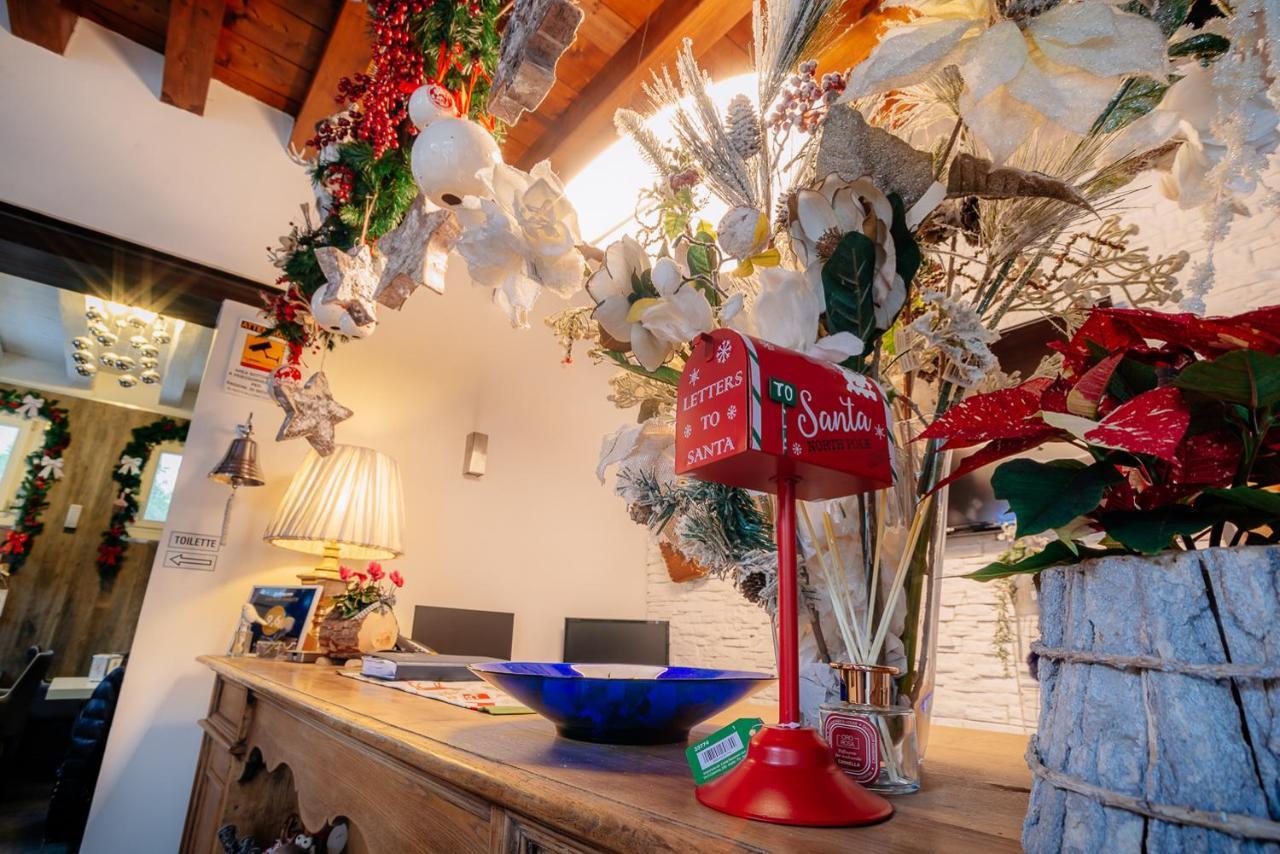 A Casa Di V-Ale Hotell Treviso Eksteriør bilde