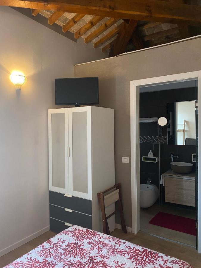 A Casa Di V-Ale Hotell Treviso Eksteriør bilde