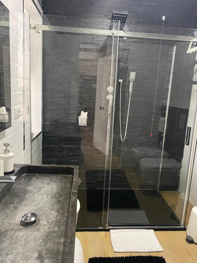 A Casa Di V-Ale Hotell Treviso Eksteriør bilde