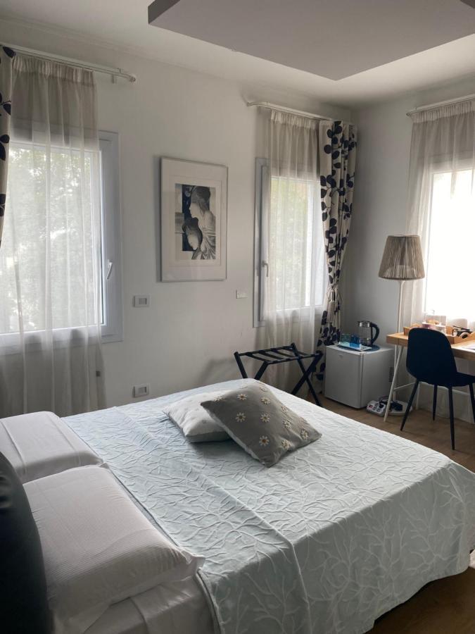 A Casa Di V-Ale Hotell Treviso Eksteriør bilde