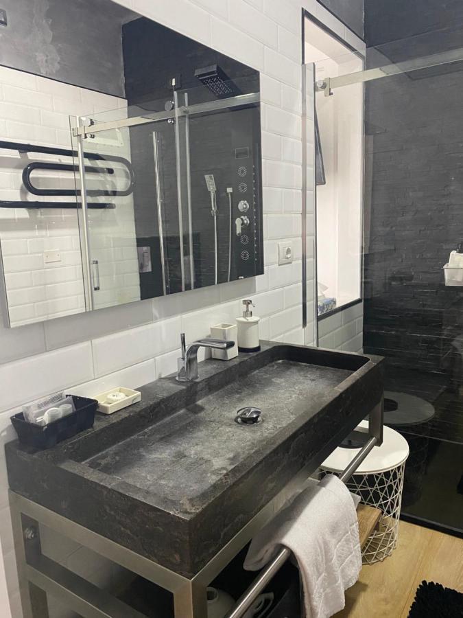 A Casa Di V-Ale Hotell Treviso Eksteriør bilde