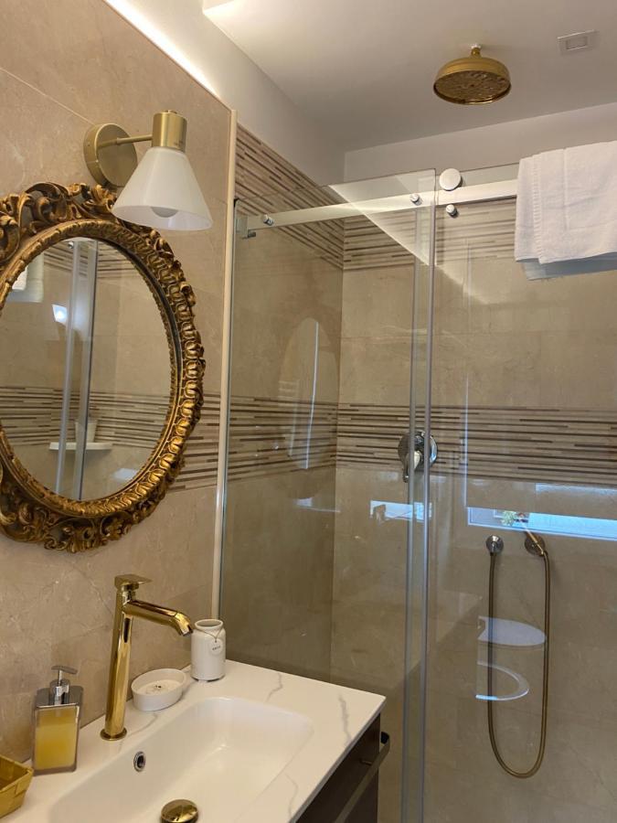 A Casa Di V-Ale Hotell Treviso Eksteriør bilde