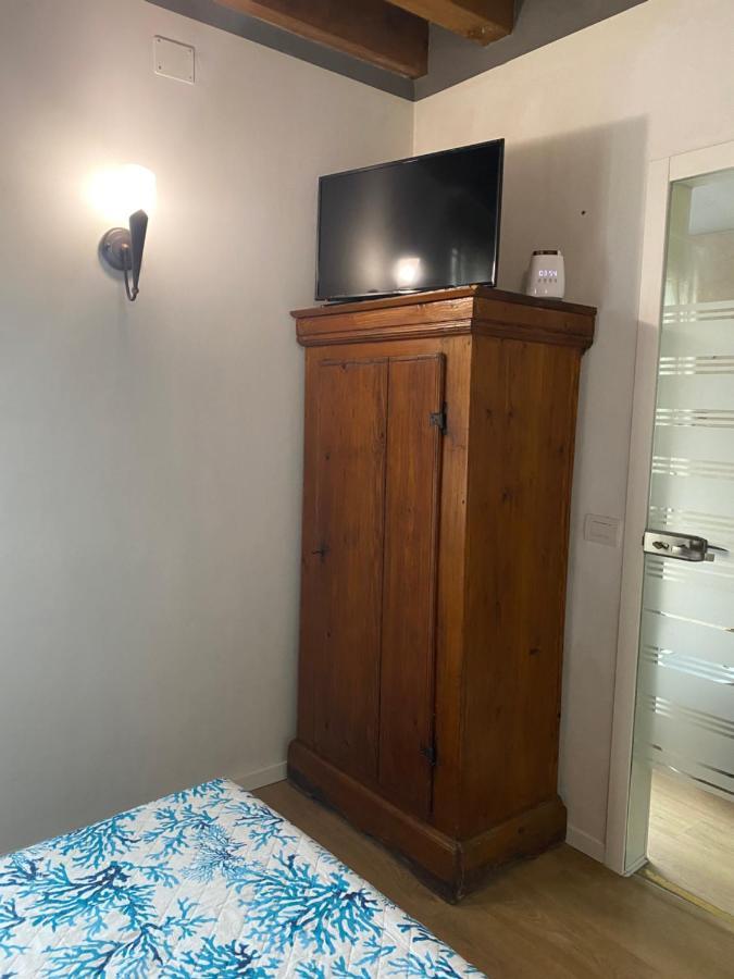 A Casa Di V-Ale Hotell Treviso Eksteriør bilde