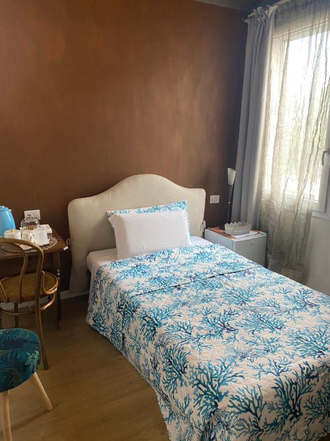 A Casa Di V-Ale Hotell Treviso Eksteriør bilde