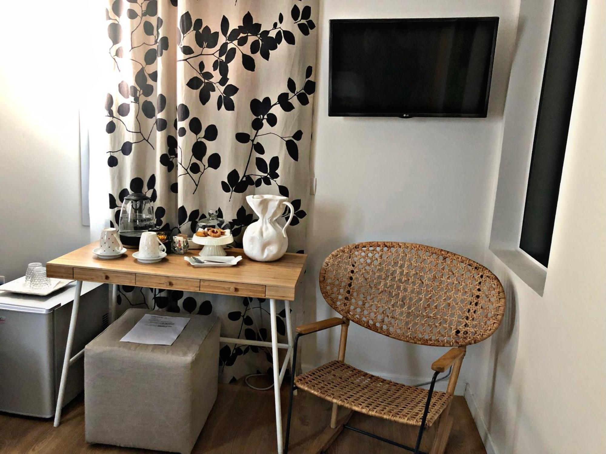 A Casa Di V-Ale Hotell Treviso Eksteriør bilde