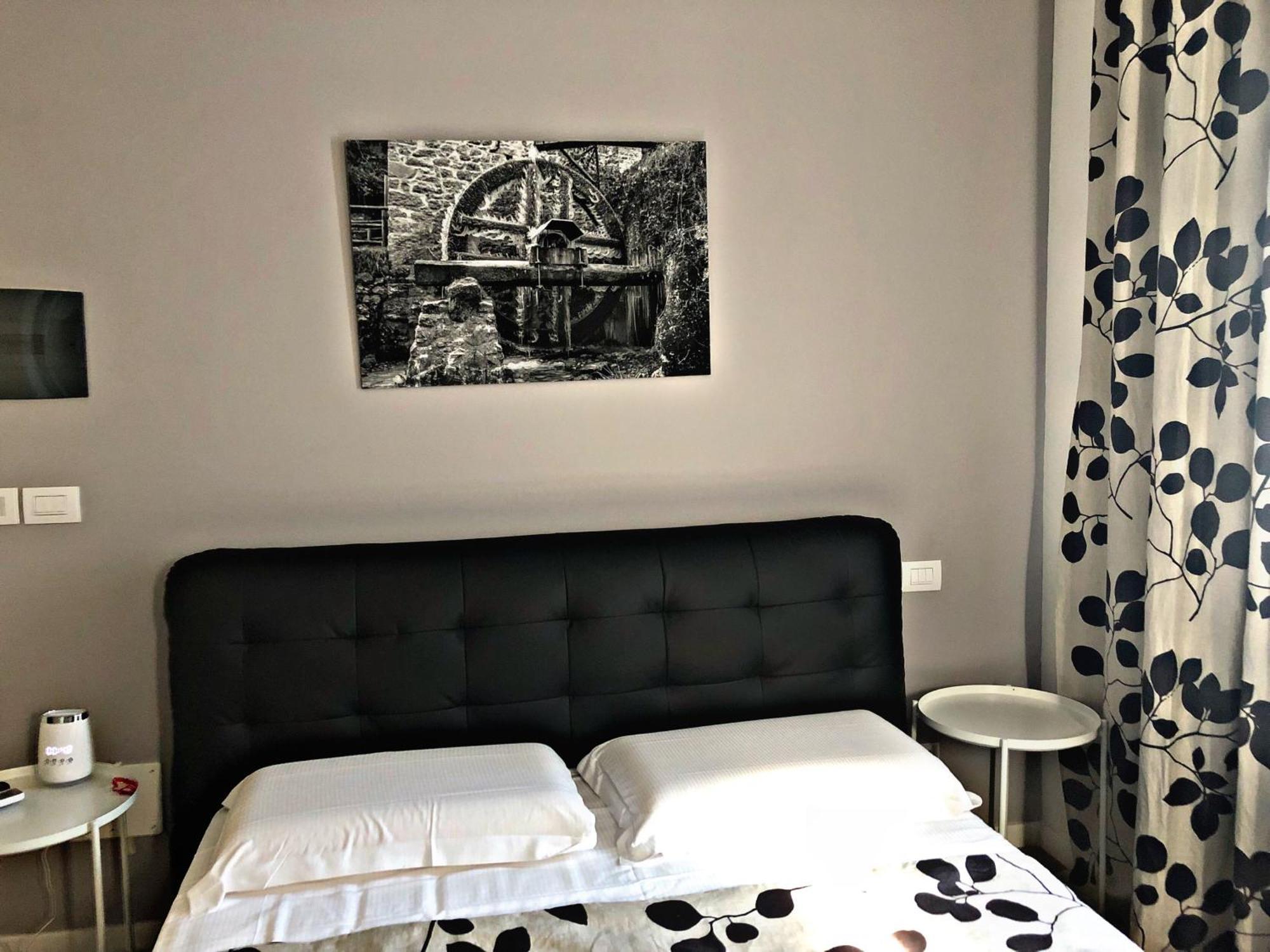 A Casa Di V-Ale Hotell Treviso Eksteriør bilde