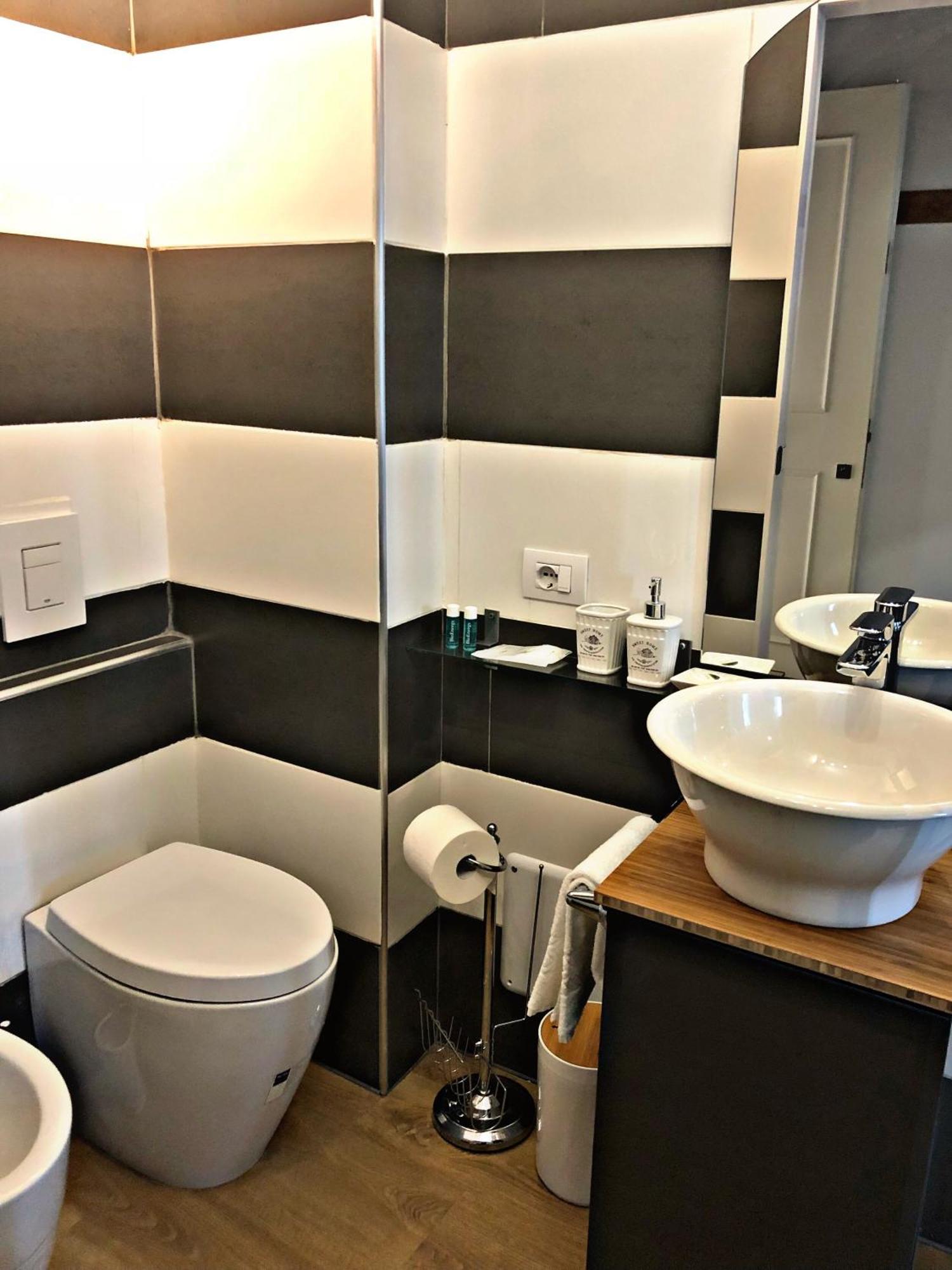 A Casa Di V-Ale Hotell Treviso Eksteriør bilde