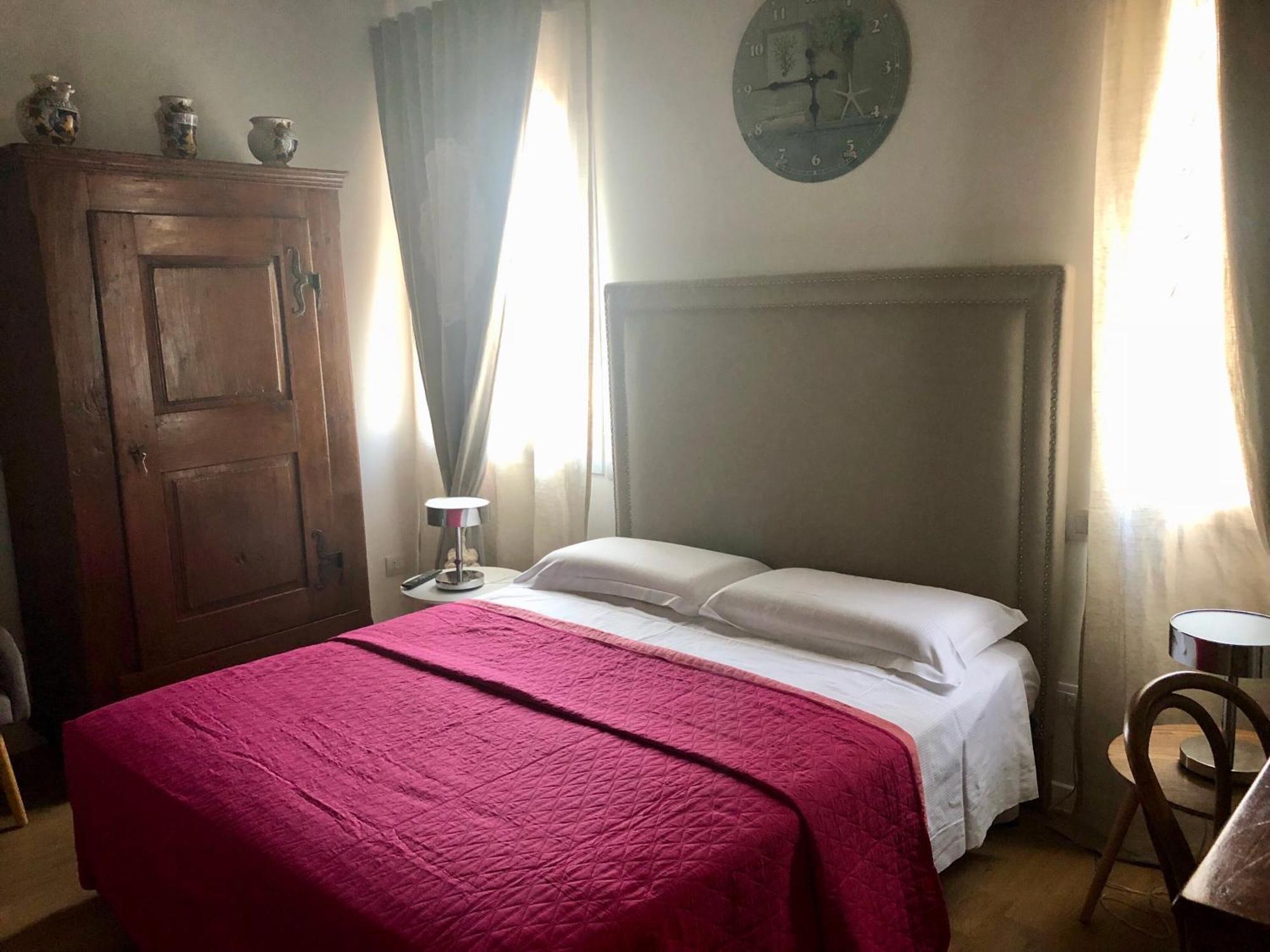 A Casa Di V-Ale Hotell Treviso Eksteriør bilde