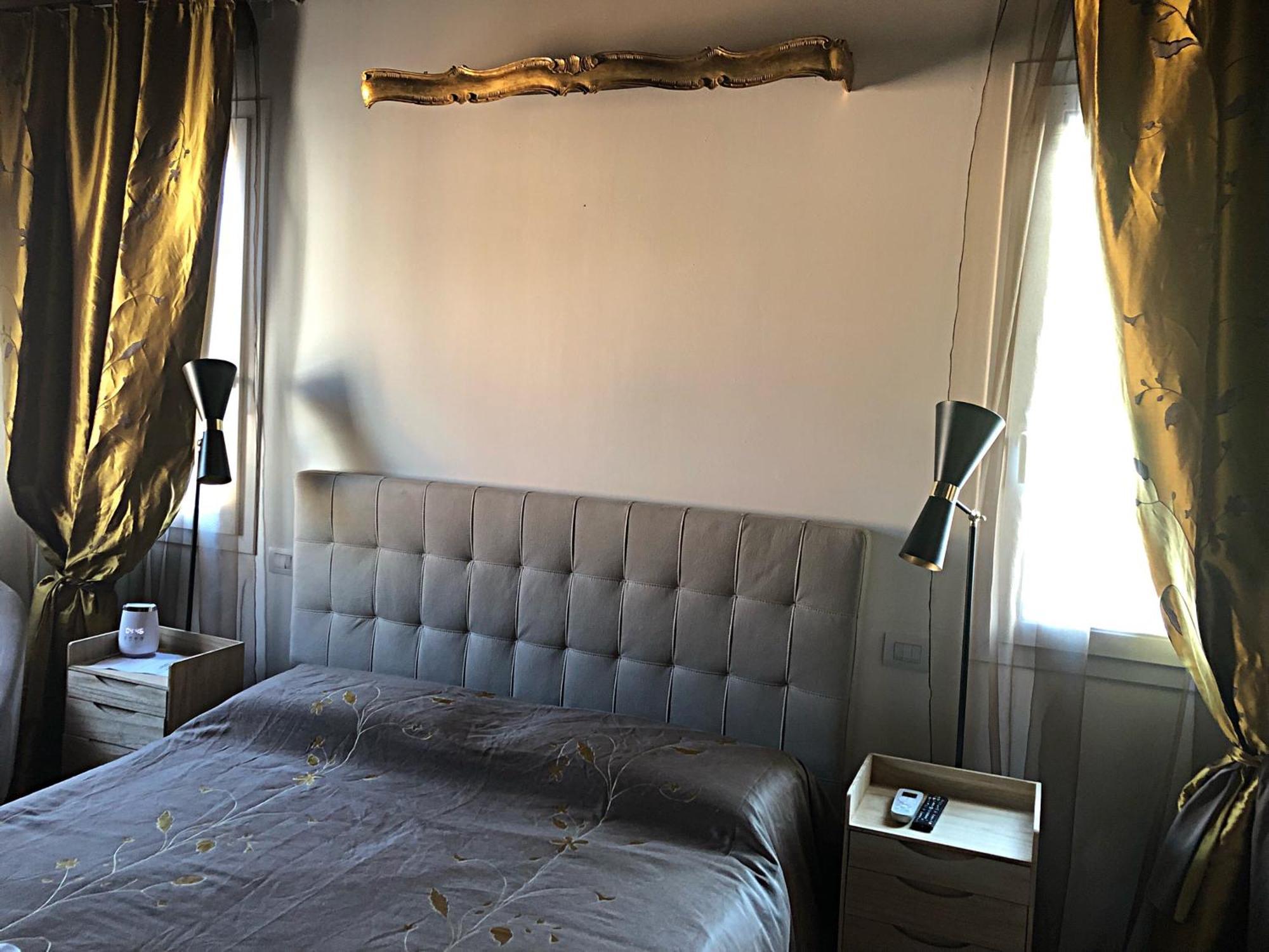 A Casa Di V-Ale Hotell Treviso Eksteriør bilde