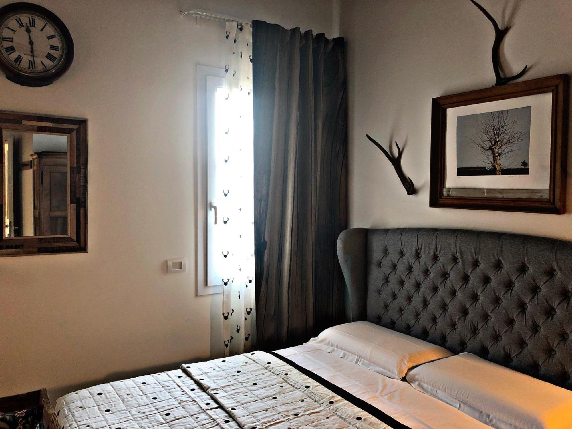 A Casa Di V-Ale Hotell Treviso Eksteriør bilde