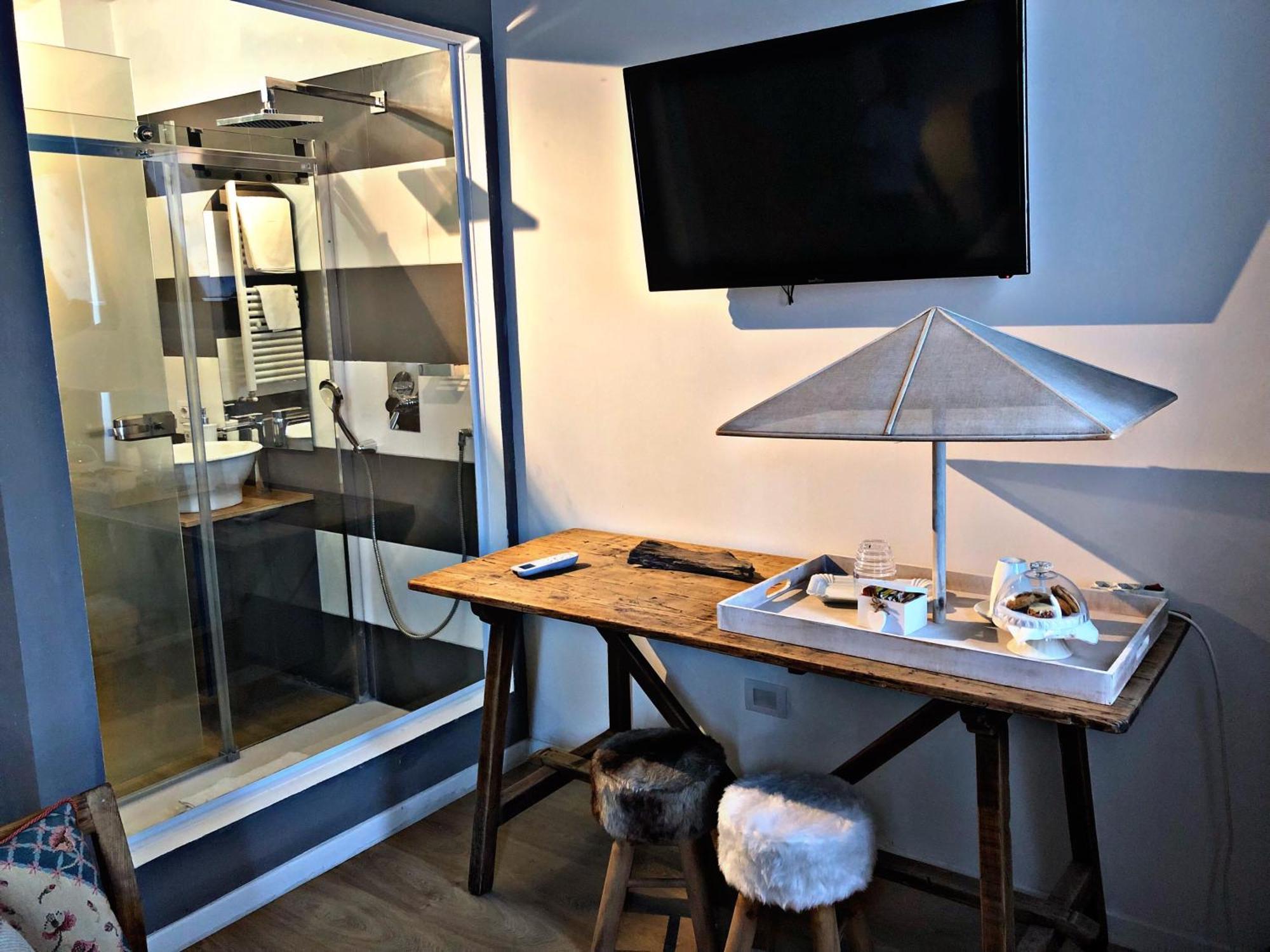 A Casa Di V-Ale Hotell Treviso Eksteriør bilde