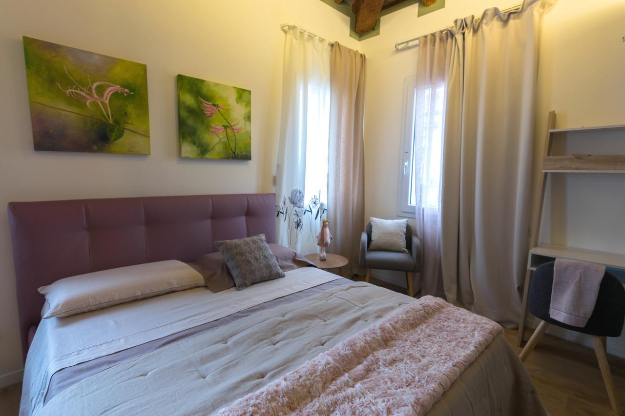 A Casa Di V-Ale Hotell Treviso Eksteriør bilde