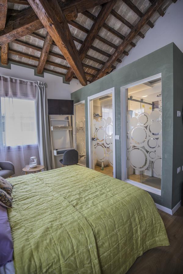A Casa Di V-Ale Hotell Treviso Eksteriør bilde