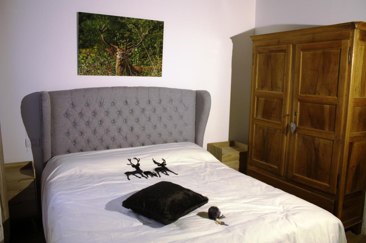 A Casa Di V-Ale Hotell Treviso Eksteriør bilde