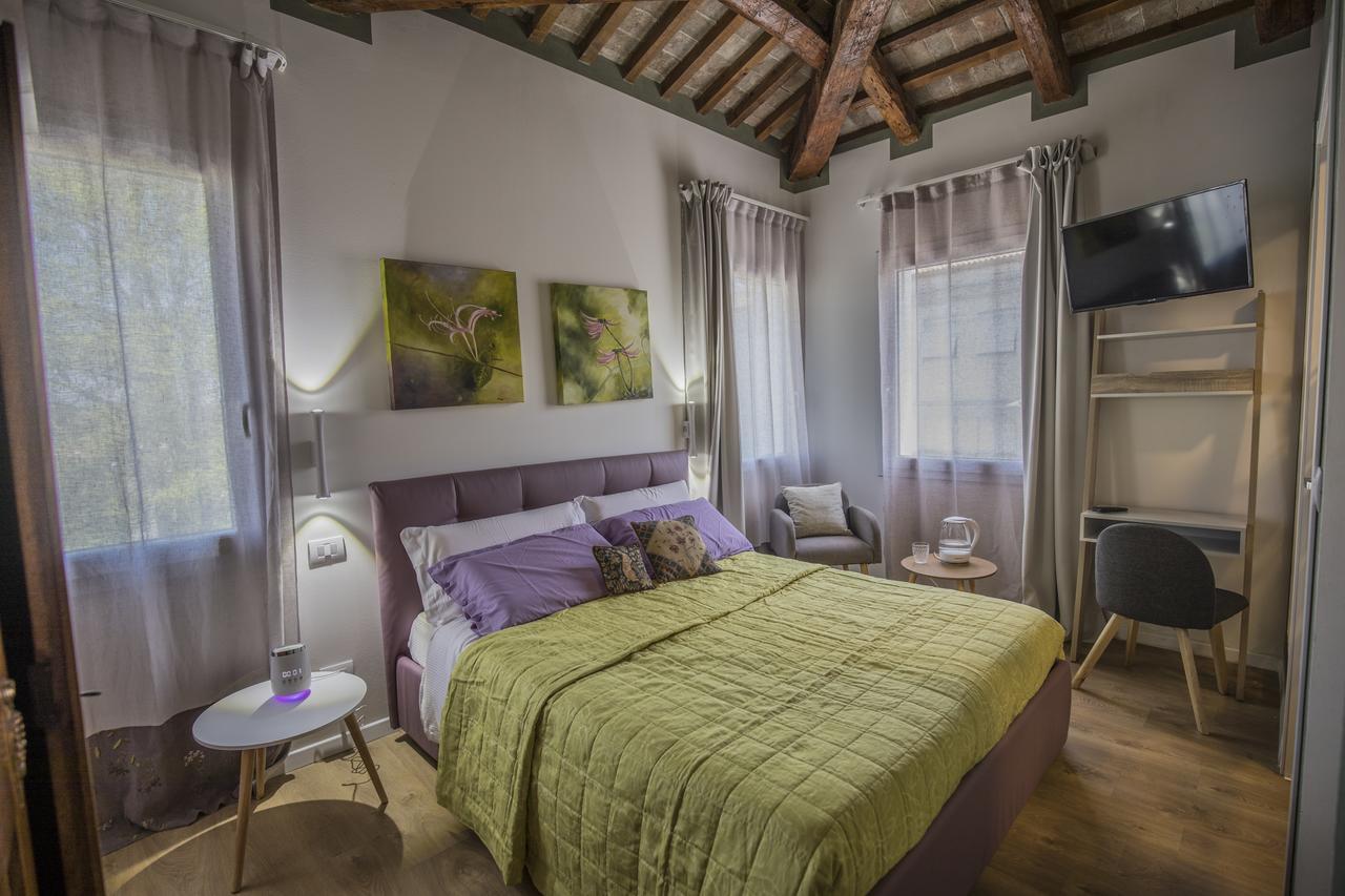 A Casa Di V-Ale Hotell Treviso Eksteriør bilde