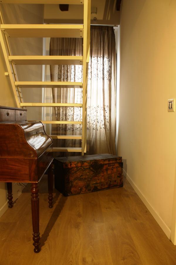 A Casa Di V-Ale Hotell Treviso Eksteriør bilde