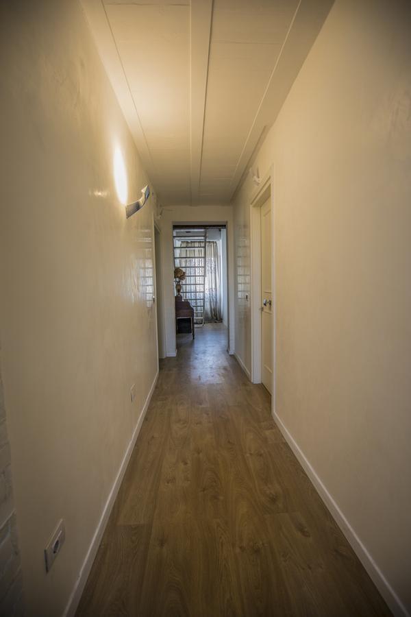 A Casa Di V-Ale Hotell Treviso Eksteriør bilde