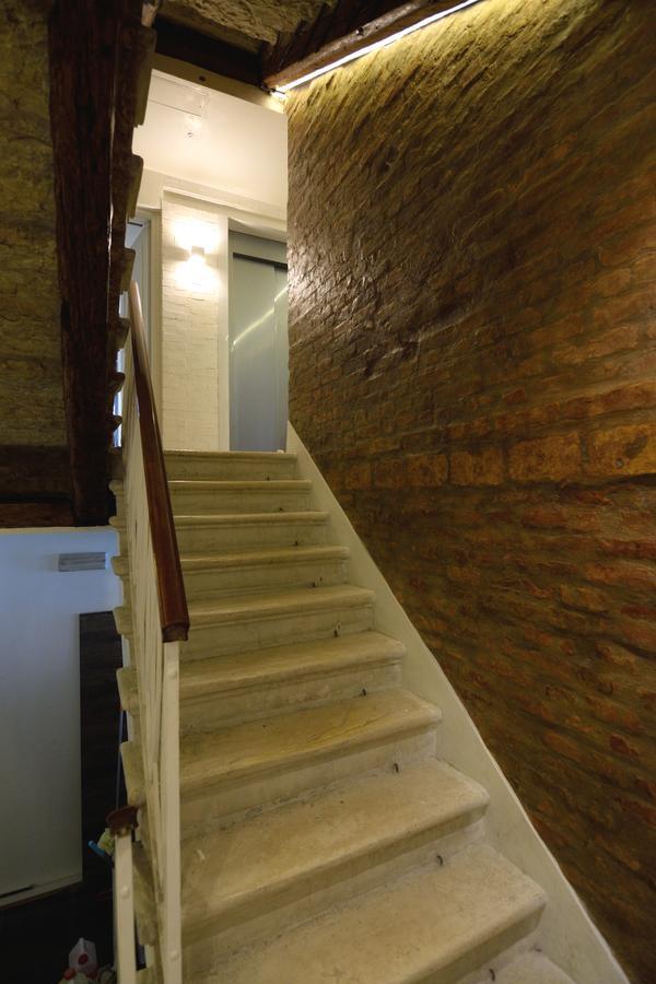 A Casa Di V-Ale Hotell Treviso Eksteriør bilde