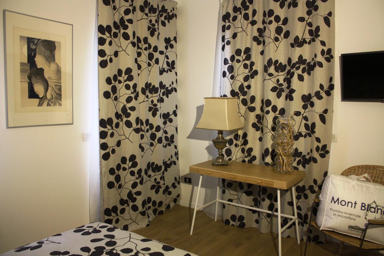 A Casa Di V-Ale Hotell Treviso Eksteriør bilde