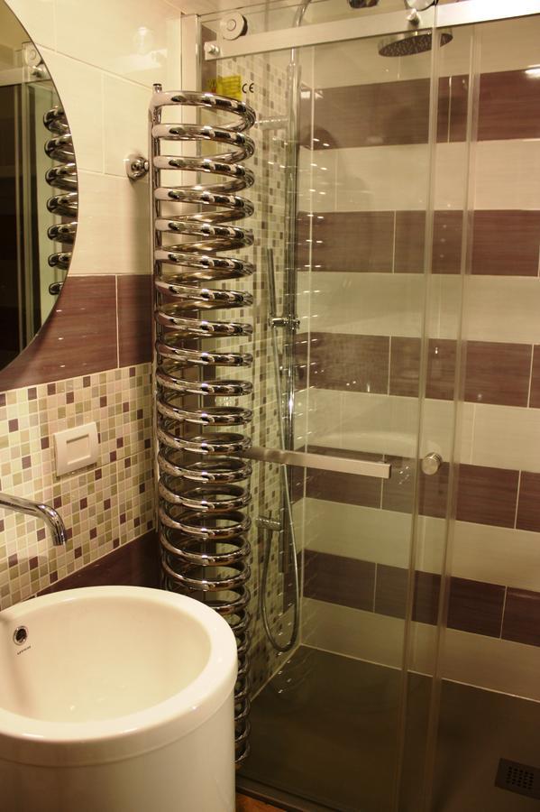 A Casa Di V-Ale Hotell Treviso Eksteriør bilde