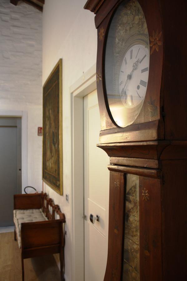 A Casa Di V-Ale Hotell Treviso Eksteriør bilde