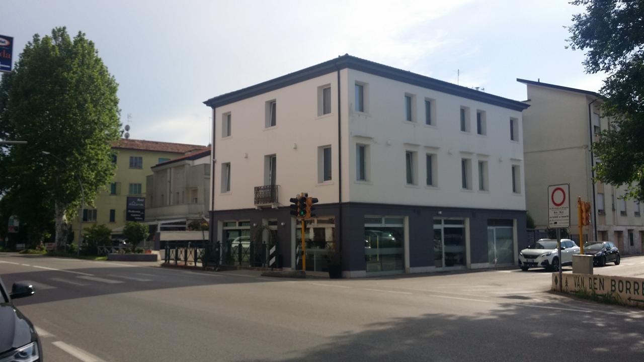 A Casa Di V-Ale Hotell Treviso Eksteriør bilde
