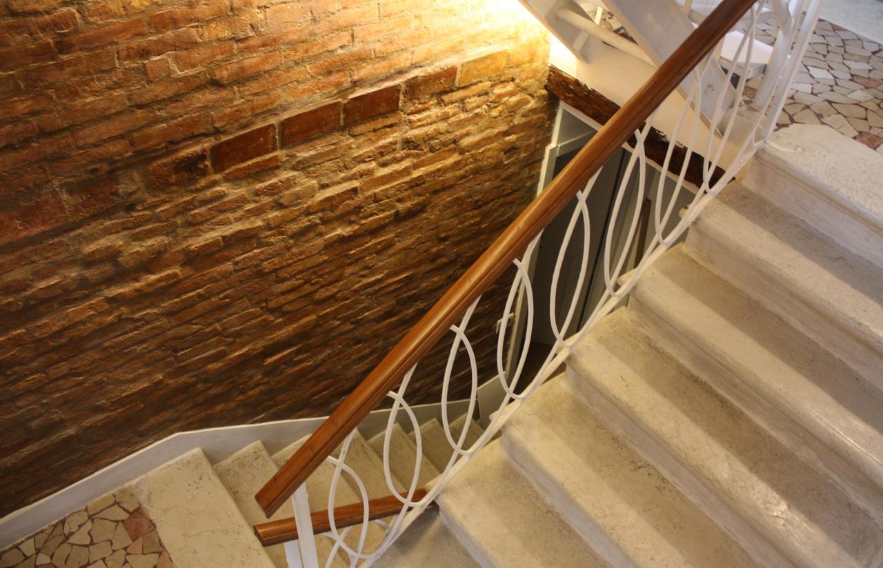 A Casa Di V-Ale Hotell Treviso Eksteriør bilde