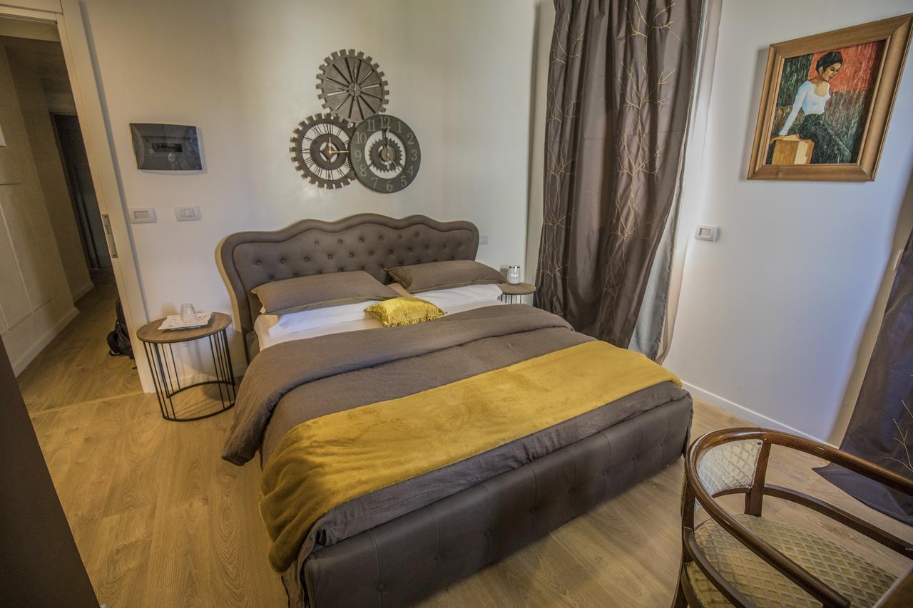 A Casa Di V-Ale Hotell Treviso Eksteriør bilde