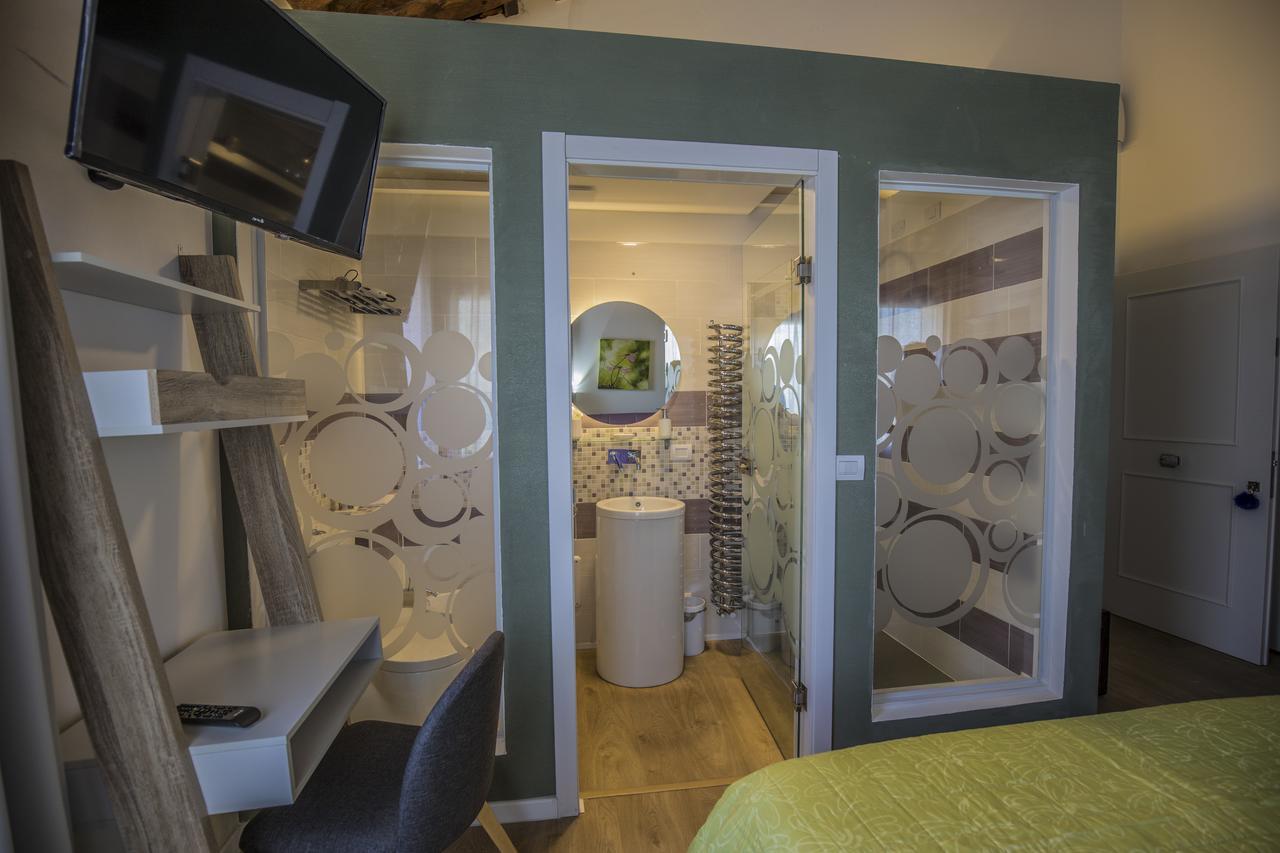 A Casa Di V-Ale Hotell Treviso Eksteriør bilde