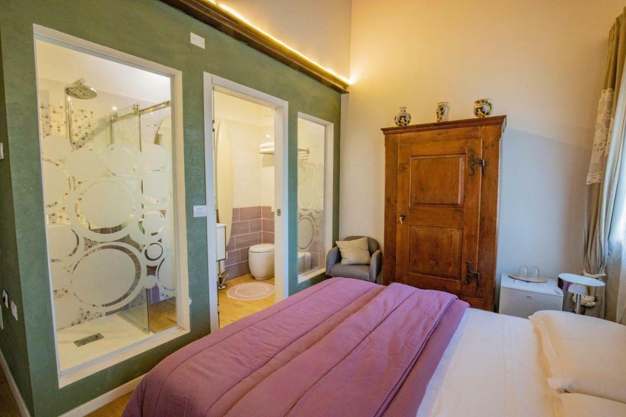 A Casa Di V-Ale Hotell Treviso Eksteriør bilde