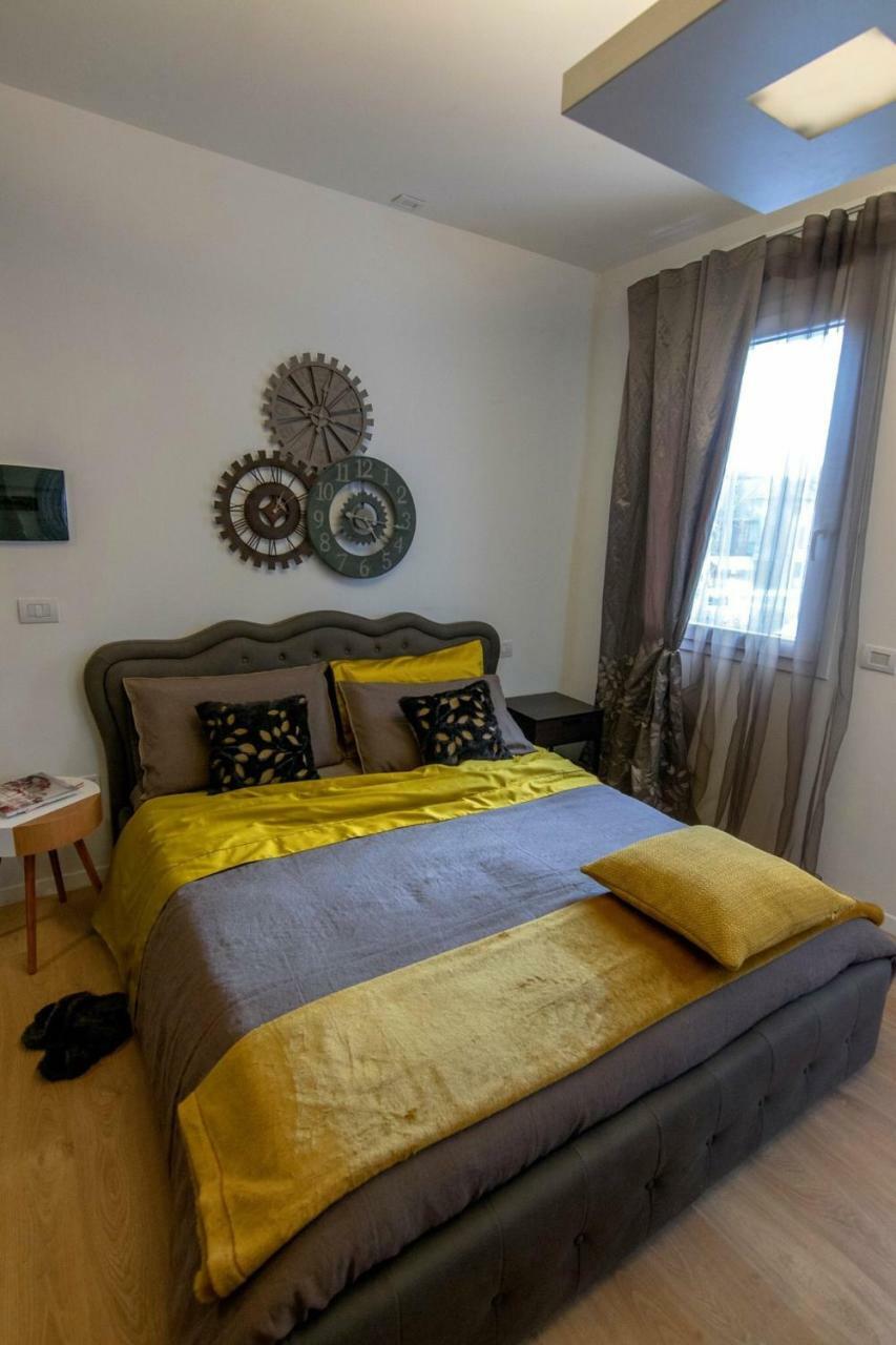 A Casa Di V-Ale Hotell Treviso Eksteriør bilde