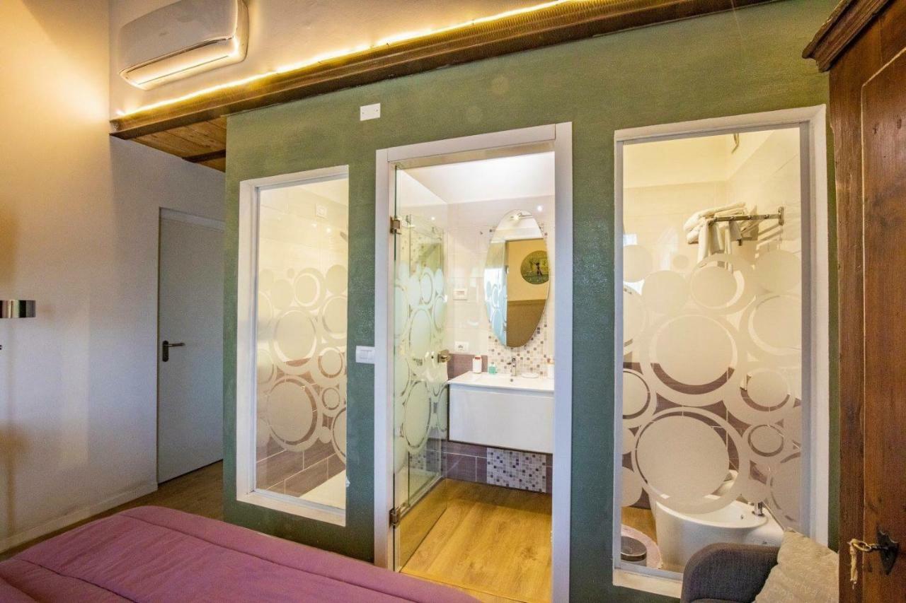 A Casa Di V-Ale Hotell Treviso Eksteriør bilde
