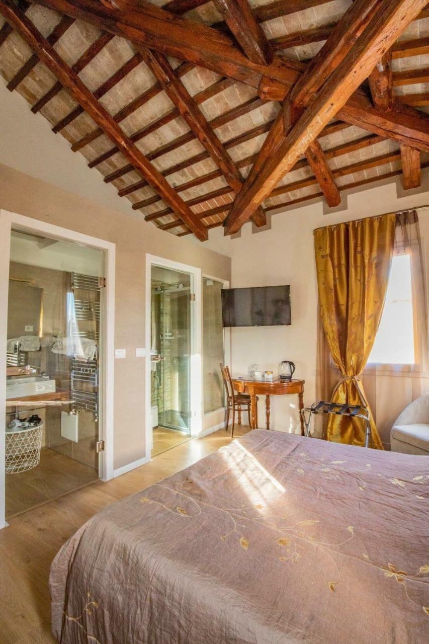 A Casa Di V-Ale Hotell Treviso Eksteriør bilde