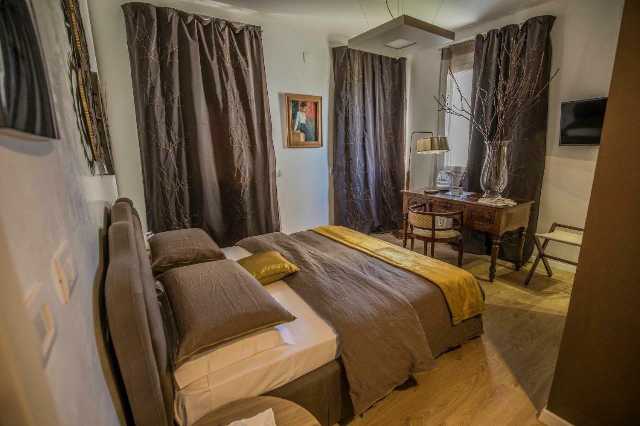 A Casa Di V-Ale Hotell Treviso Eksteriør bilde