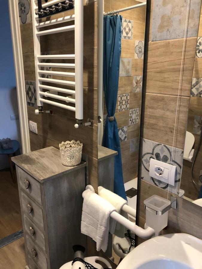 A Casa Di V-Ale Hotell Treviso Eksteriør bilde