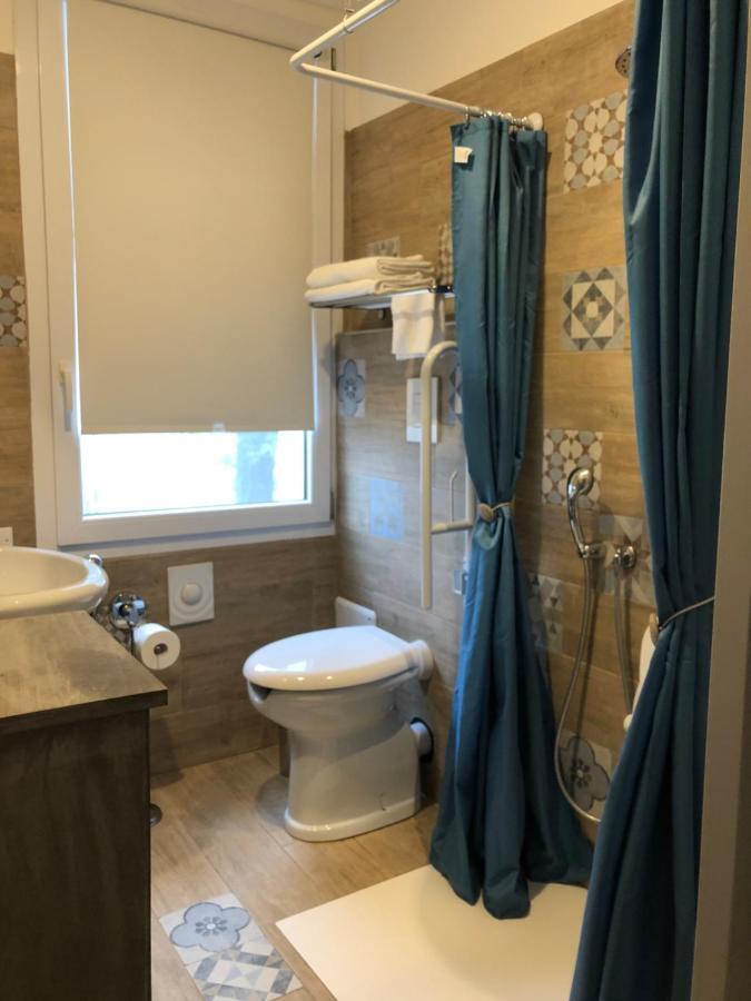 A Casa Di V-Ale Hotell Treviso Eksteriør bilde