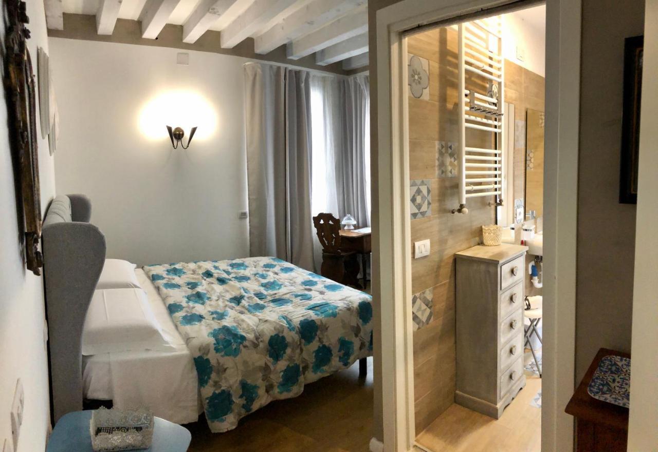 A Casa Di V-Ale Hotell Treviso Eksteriør bilde