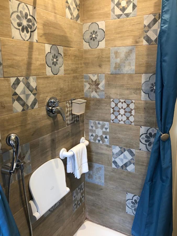 A Casa Di V-Ale Hotell Treviso Eksteriør bilde