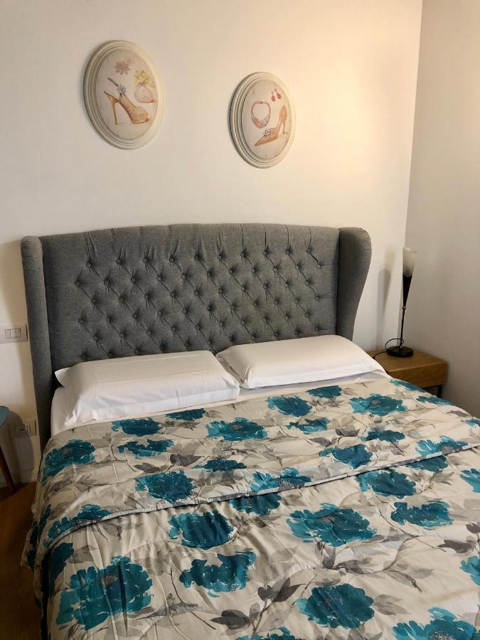 A Casa Di V-Ale Hotell Treviso Eksteriør bilde