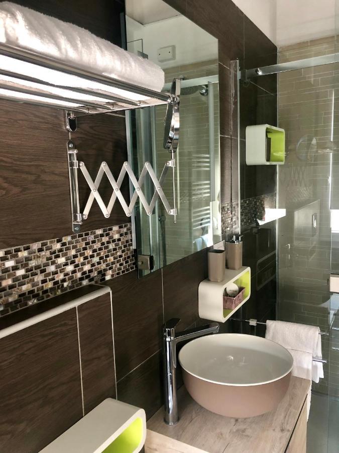 A Casa Di V-Ale Hotell Treviso Eksteriør bilde